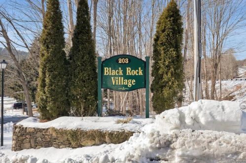 203 Branch Rd, Litchfield CT  06787-1962 exterior