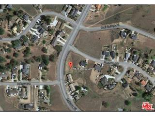 22612 Mariposa Rd, Tehachapi CA  93561-9573 exterior