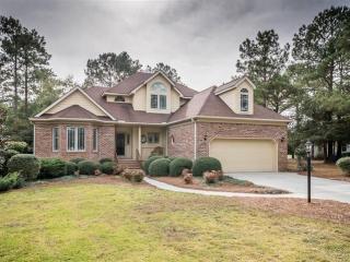 4257 Tanager Ct, Oak Island, NC 28461-8549