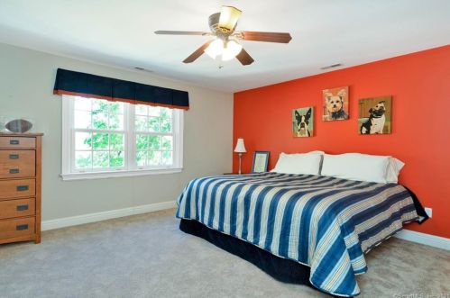 109 Peria Dr, Rocky Hill CT  06067-1741 exterior