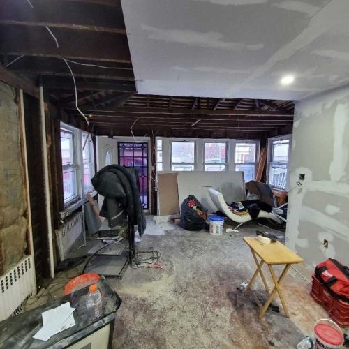 110-44 172nd St, Jamaica, NY 11433-1310
