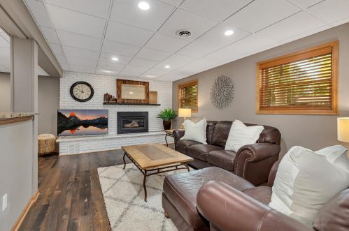 829 Brookwood Ln, Sartell MN  56377-1810 exterior