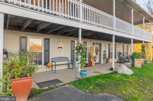 269 Mount Airy Rd, Smithville PA  17560-9762 exterior