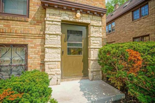 2140 Kendall Ave, Madison, WI 53726-3980