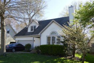 518 Vineleaf Dr, Louisville, KY 40222-4691