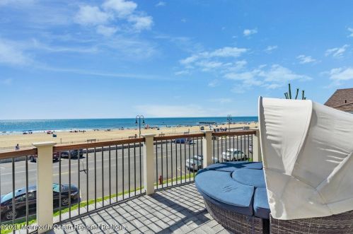 1302 Ocean Ave, Belmar, NJ 07719-2508