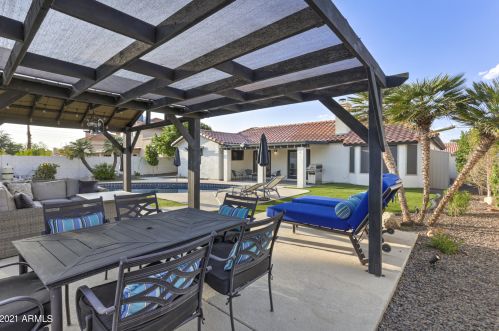 5619 Monte Cristo Ave, Scottsdale AZ 85254-6535 exterior