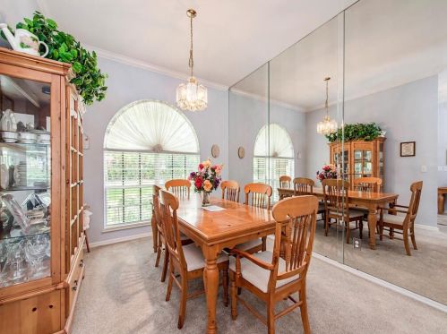 135 Muirfield Cir, Naples FL  34113-8927 exterior