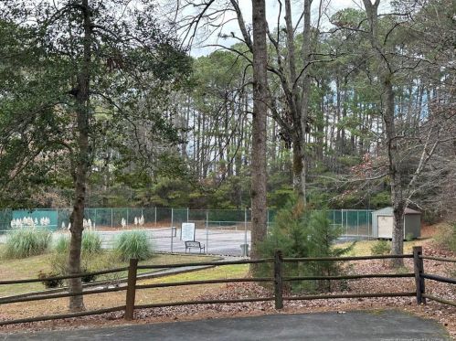 1486 Kentucky Ave, Sanford NC  27332-8583 exterior