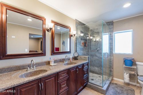 5752 Monte Cristo Ave, Glendale AZ 85306-2230 exterior