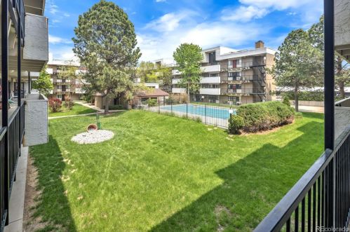 384 Ironton St, Denver CO  80012-2012 exterior