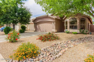 612 Devon Dr, Gilbert, AZ 85296-3821