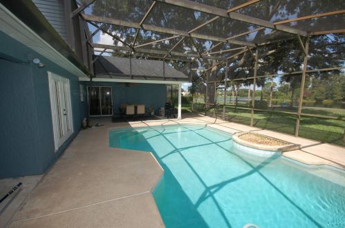 536 White River Dr, Orlando FL  32828-8938 exterior