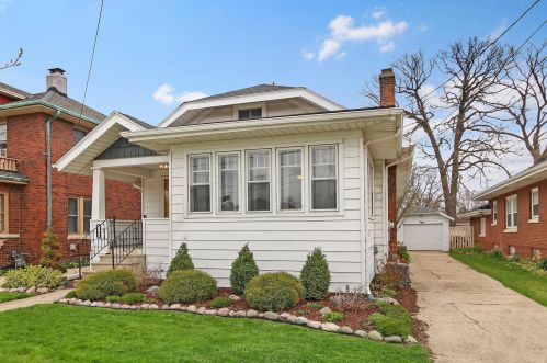 7123 22nd Ave, Kenosha, WI 53143-5312