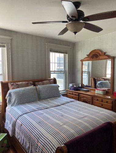 127 Selwyn St, Boston MA  exterior