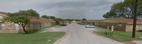 104 14th St, Midlothian TX  76065-3023 exterior
