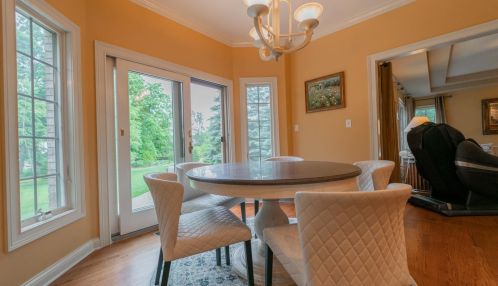 525 Brighton Ln, Dyer IN  46311-4625 exterior