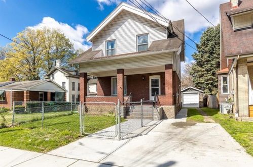 215 Alder Dr, Pittsburgh, PA 15202-2107