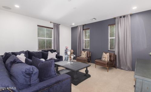 4161 Vlg St, Buckeye AZ  85396-3559 exterior