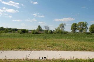 861 Goldfinch Ln, Marshall, WI 53559-9037