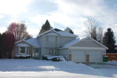 10703 Sundance Dr, Spokane WA  99208-9011 exterior