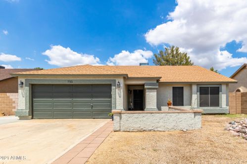 732 Kyle Ct, Gilbert, AZ 85233-8041