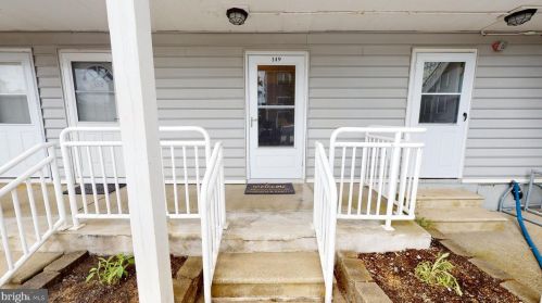 9510 Amherst Ave, Atlantic City NJ  08402-1080 exterior