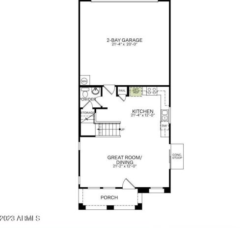 4232 58th Ave, Phoenix, AZ 85043-2251