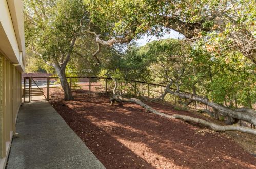 25209 Ln Loma Dr, Los Altos CA 94022-4540 exterior