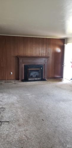 1202 Matanzas Way, Santa Rosa CA  95405-6921 exterior