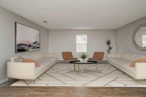 7213 Hanging Cliff Pl, Fort Worth, TX 76182-3321