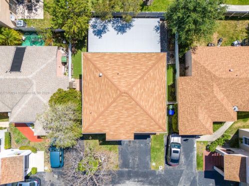 11728 12th St, Hollywood FL  33026-3841 exterior