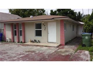 2922 22nd Ct, Miami, FL 33142-5993
