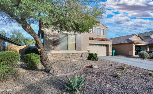 22307 Dietz Dr, Maricopa, AZ 85138-5560
