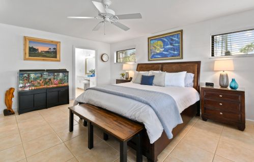 1489 Seahawk Way, Palm City FL  34990-4249 exterior