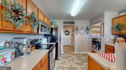 314 Friendship Way, Harrington DE  19952-3272 exterior