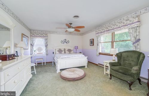 3153 Engle Molers Rd, Harpers Ferry WV  25425-5365 exterior
