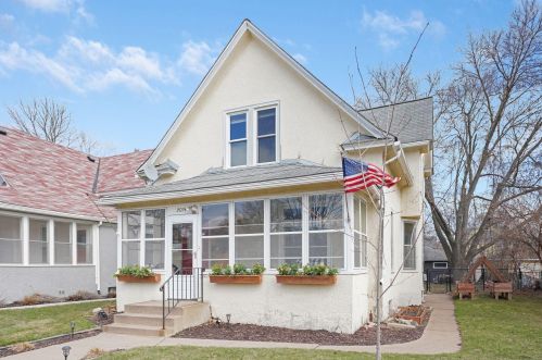2015 Taylor St, Minneapolis, MN 55418-4648