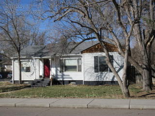 1001 Colorado Ave, Loveland CO  80537-4506 exterior