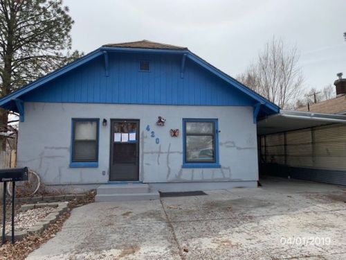 420 Oak St, Elko, NV 89801-3547