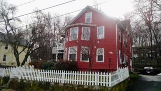 33 Spring St, Vernon CT  06066-3451 exterior