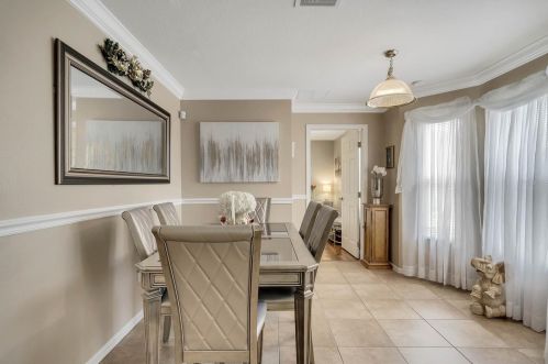 1704 Snook Pl, Kissimmee FL  34759-4800 exterior