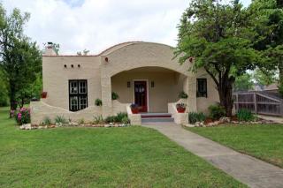 936 Darlington Ave, Tulsa, OK 74112-4348