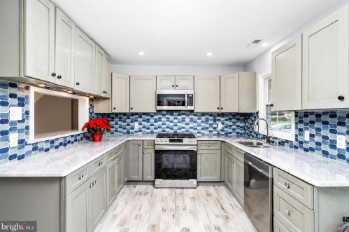 38 Bloomfield Ln, Willingboro NJ  08046-1513 exterior