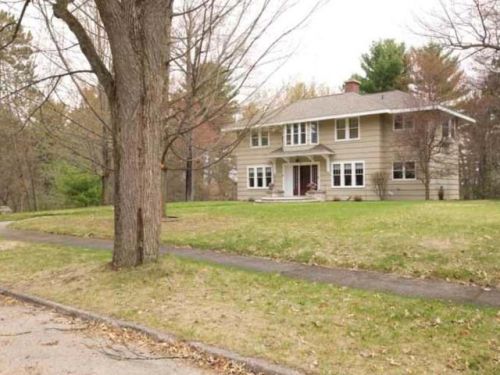 316 Ridgeway Dr, Woodboro, WI 54501-3237