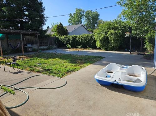 1310 Sacramento Ave, Chico CA 95926-9655 exterior