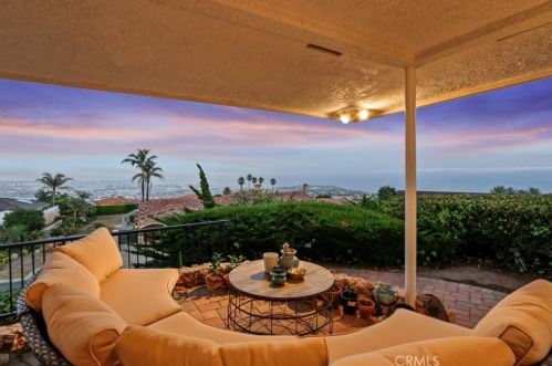 3420 Starline Dr, Rancho Palos Verdes CA  90275-6310 exterior