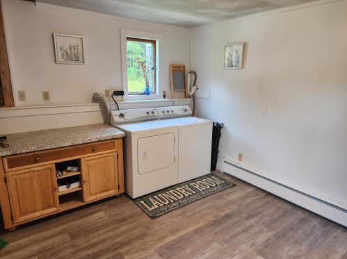 39 Ripley Ln, Milton NH  03851-4760 exterior