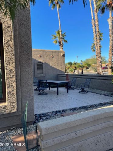 25515 Forest Rd, Scottsdale, AZ 85263-8133