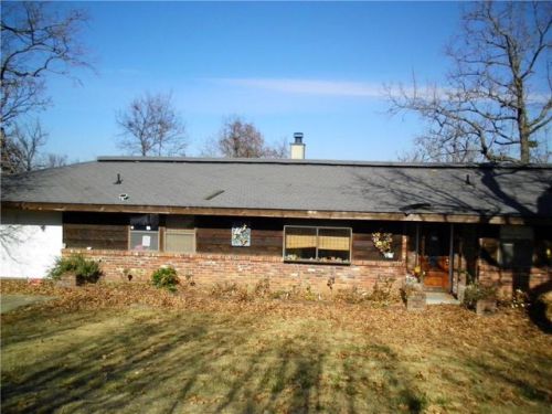 2200 Hickory Dr, Greenwood, AR 72936-5925